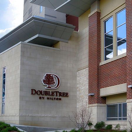 Hotel Doubletree By Hilton Lawrenceburg Extérieur photo