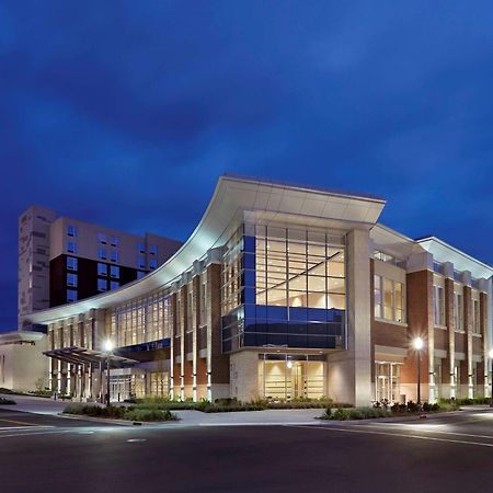 Hotel Doubletree By Hilton Lawrenceburg Extérieur photo