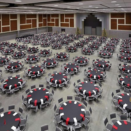 Hotel Doubletree By Hilton Lawrenceburg Extérieur photo