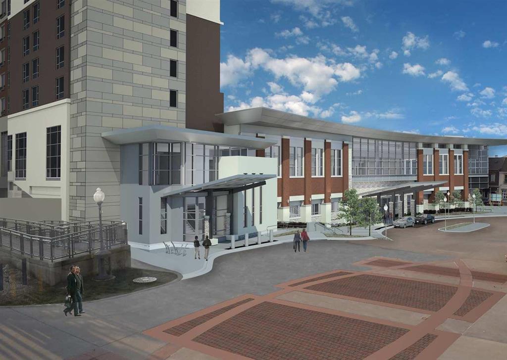 Hotel Doubletree By Hilton Lawrenceburg Extérieur photo